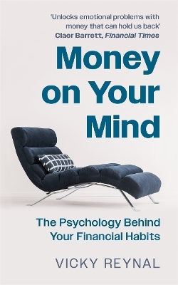 Money on Your Mind - Vicky Reynal