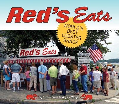 Red's Eats - Virginia Wright, Debbie Cronk