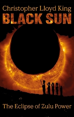 Black Sun - Christopher Lloyd King