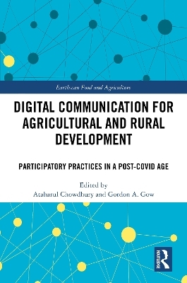 Digital Communication for Agricultural and Rural Development - 