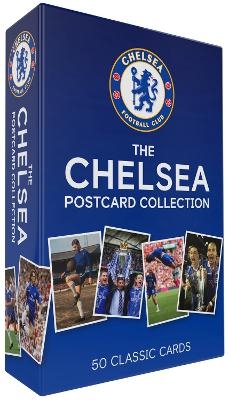 The Chelsea Postcard Collection -  Chelsea FC