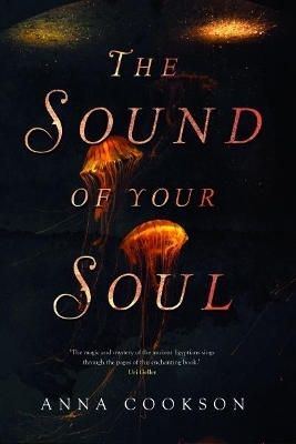 The Sound of Your Soul - Anna Cookson