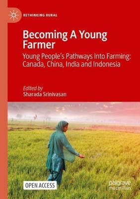 Becoming A Young Farmer - 