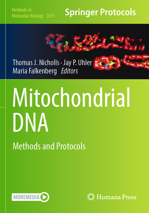 Mitochondrial DNA - 