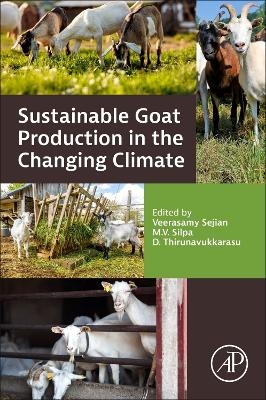 Sustainable Goat Production in the Changing Climate - 