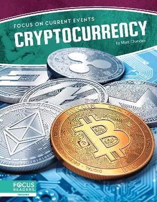 Cryptocurrency - Matt Chandler