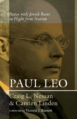 Paul Leo - Craig L Nessan, Carsten Linden