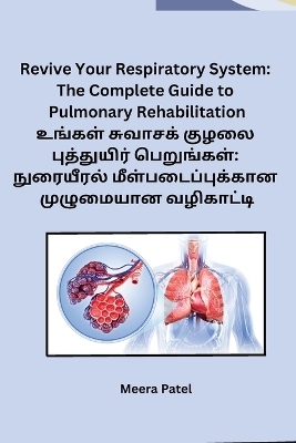 Revive Your Respiratory System -  Meera Patel