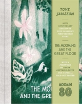 The Moomins and the Great Flood - Jansson, Tove