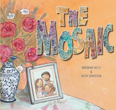 The Mosaic - Deborah Kelly