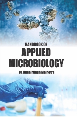 Handbook of Applied Microbiology - 