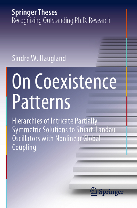 On Coexistence Patterns - Sindre W. Haugland