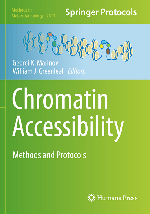 Chromatin Accessibility - 