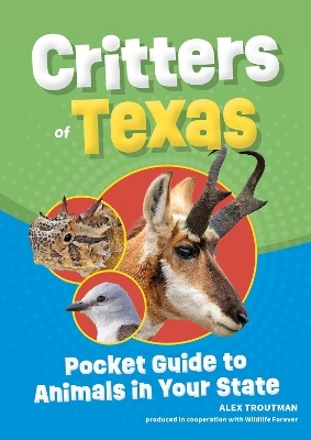 Critters of Texas - Alex Troutman