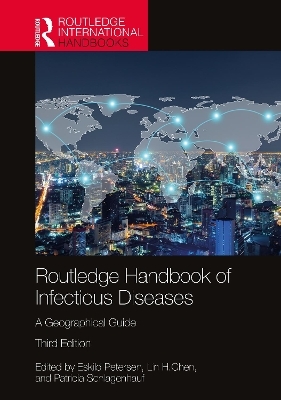 Routledge Handbook of Infectious Diseases - 