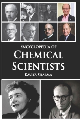 Encyclopedia of Chemical Scientists - 