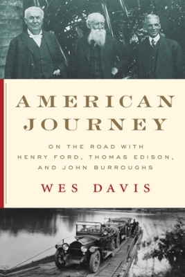 American Journey - Wes Davis