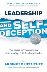 Leadership and Self-Deception - Institute, Arbinger