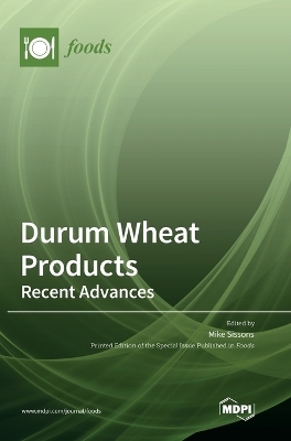 Durum Wheat Products