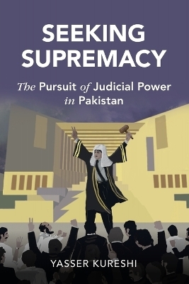 Seeking Supremacy - Yasser Kureshi