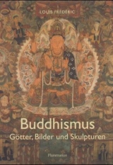 Buddhismus - Louis Frederic