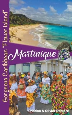 Martinique - Cristina Rebiere