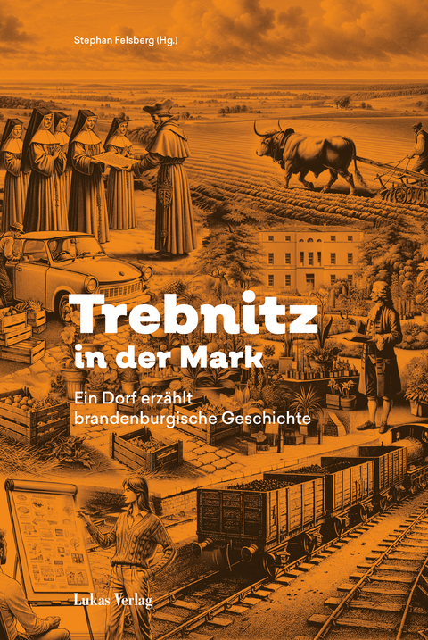 Trebnitz in der Mark - 