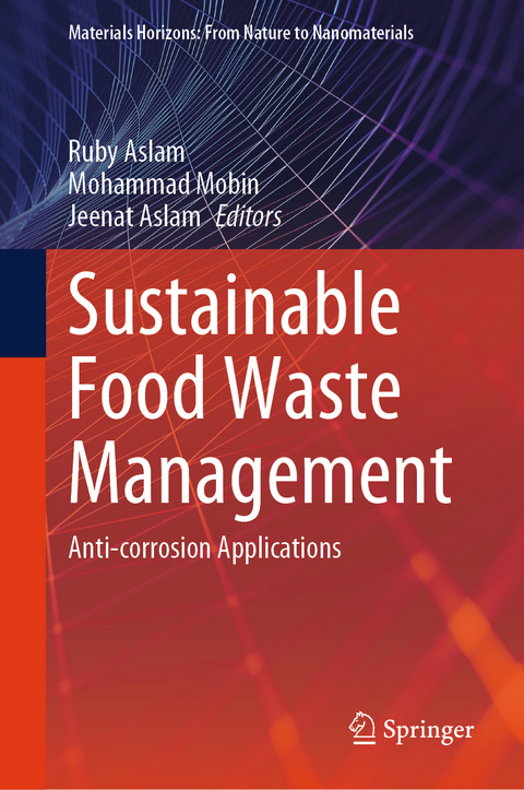 Sustainable Food Waste Management - 