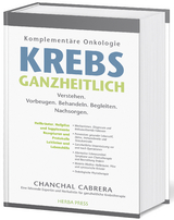 Krebs ganzheitlich - Chanchal Cabrera