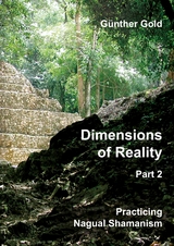 Dimensions of Reality - Part 2 - Günther Gold