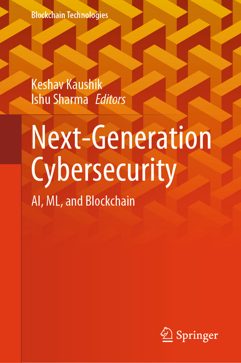 Next-Generation Cybersecurity - 