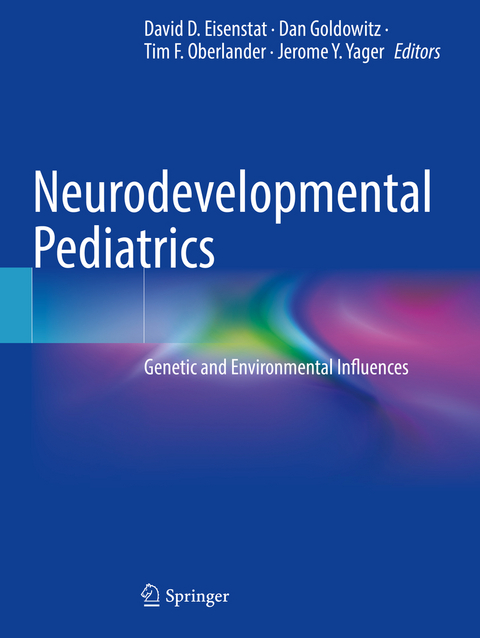 Neurodevelopmental Pediatrics - 