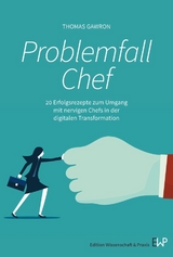 Problemfall Chef. - Thomas Gawron