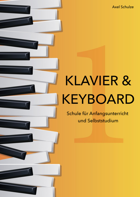 Klavier & Keyboard - Schulze Axel, Schulze Patrick