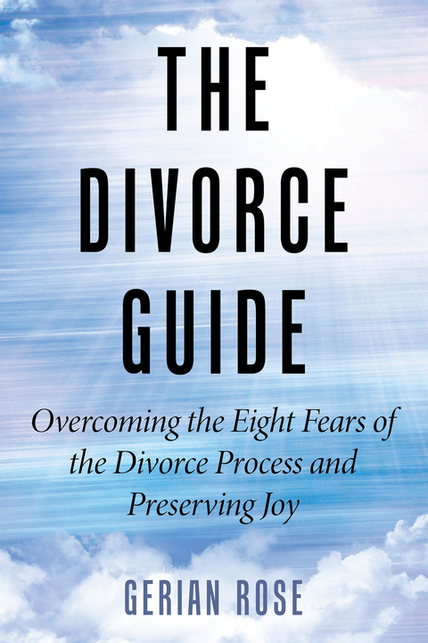 Divorce Guide -  Gerian Rose