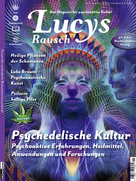 Lucys Rausch Nr. 17