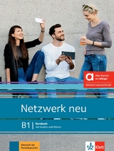 Netzwerk neu B1 - Hybride Ausgabe allango - 