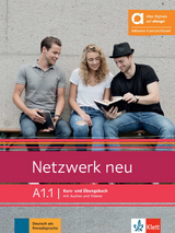 Netzwerk neu A1.1 - Hybride Ausgabe allango - 