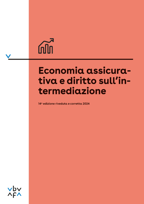 Economia assicurativa e diritto sull intermediazione - Thomas Hirt