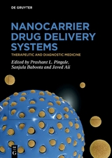 Nanocarrier Drug Delivery Systems - 