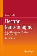 Electron Nano-imaging - Tanaka, Nobuo