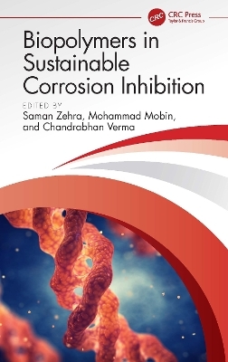 Biopolymers in Sustainable Corrosion Inhibition - 