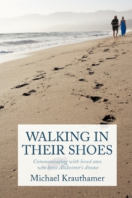 Walking In Their Shoes - Michael Krauthamer