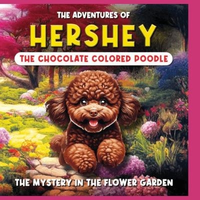 The Adventures of Hershey - L S Heifetz