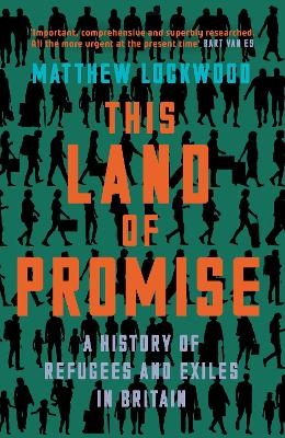 This Land of Promise - Matthew Lockwood