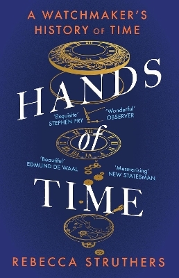 Hands of Time - Rebecca Struthers