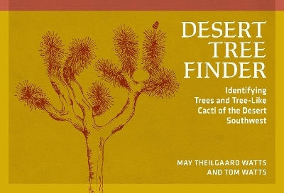 Desert Tree Finder - May Theilgaard Watts