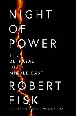 Night of Power - Robert Fisk