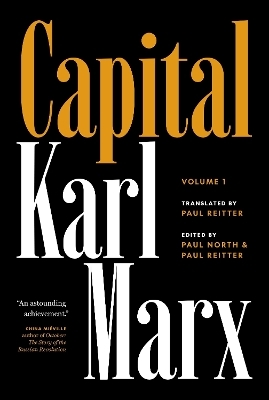 Capital - Karl Marx