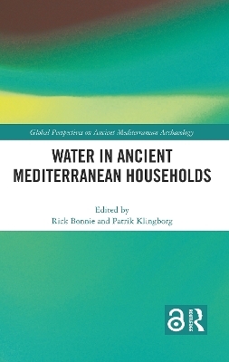 Water in Ancient Mediterranean Households - 